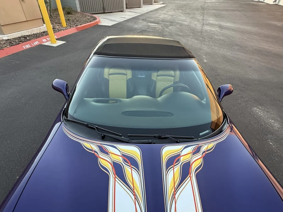1998 Chevrolet Corvette C5 - Image 22 of 31