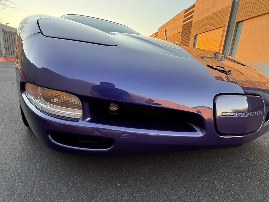 1998 Chevrolet Corvette C5 - Image 21 of 31