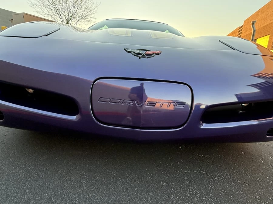 1998 Chevrolet Corvette C5 - Image 23 of 31