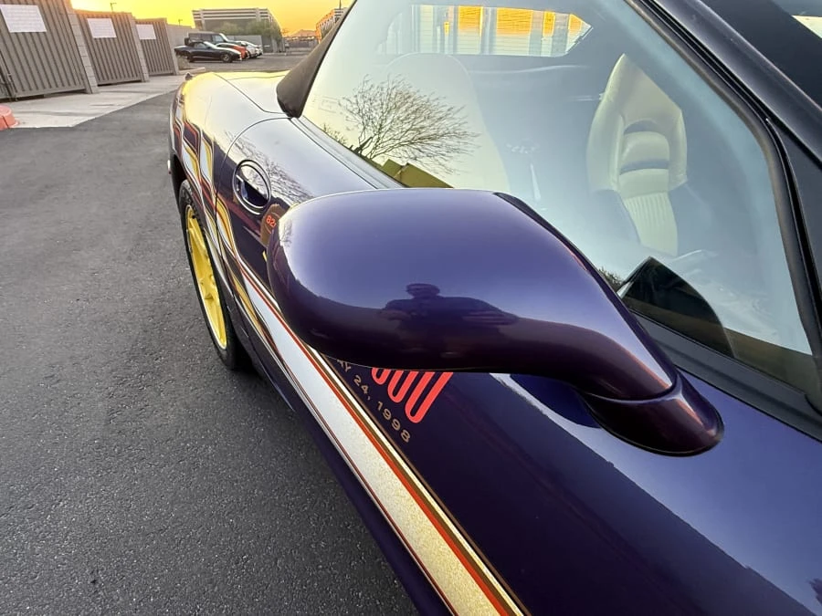 1998 Chevrolet Corvette C5 - Image 27 of 31