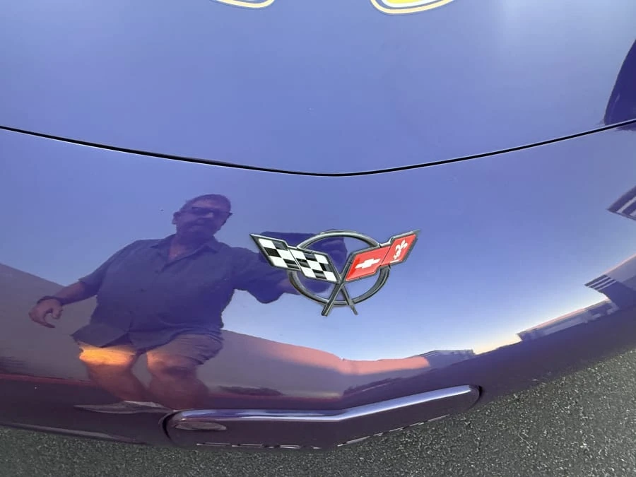 1998 Chevrolet Corvette C5 - Image 16 of 31