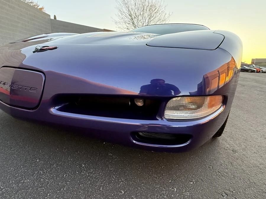 1998 Chevrolet Corvette C5 - Image 26 of 31