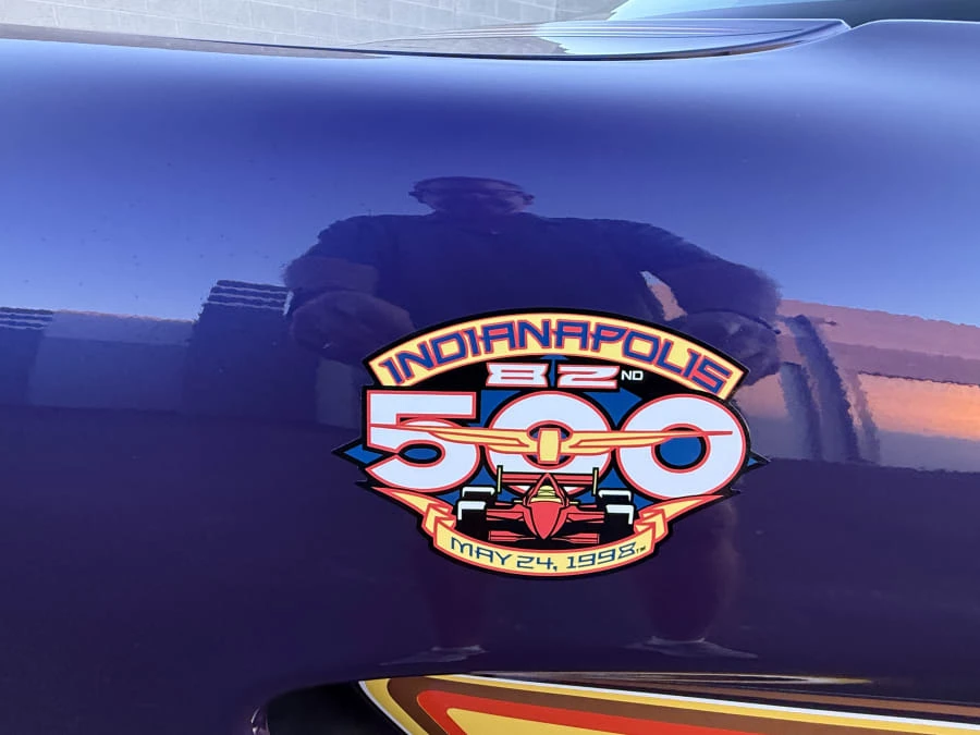 1998 Chevrolet Corvette C5 - Image 19 of 31
