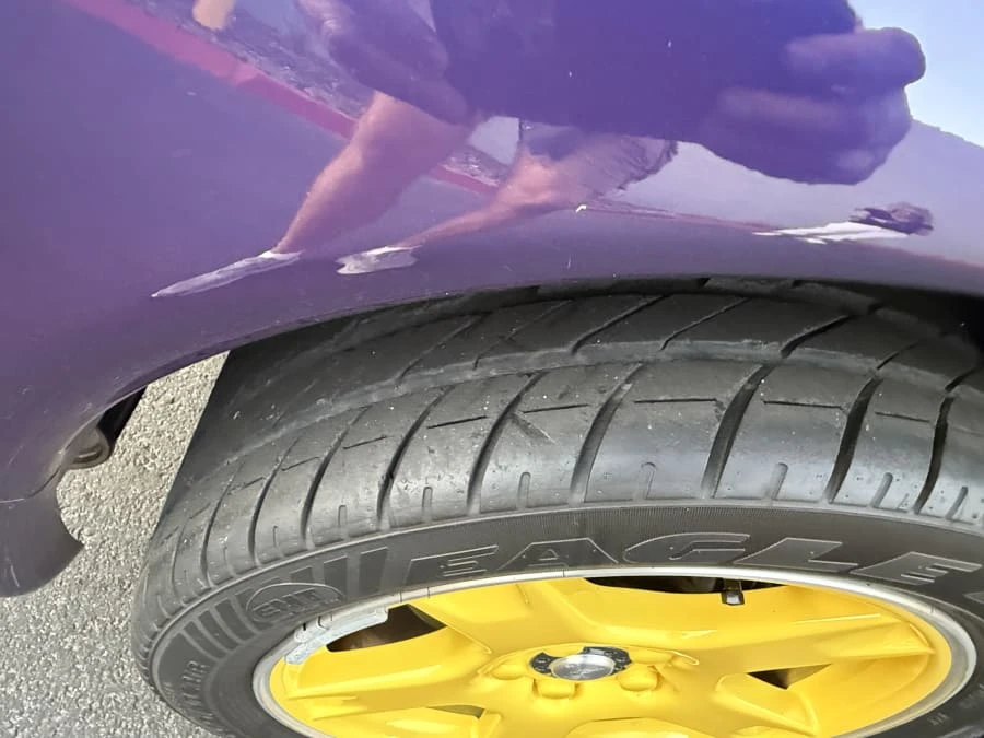 1998 Chevrolet Corvette C5 - Image 20 of 31