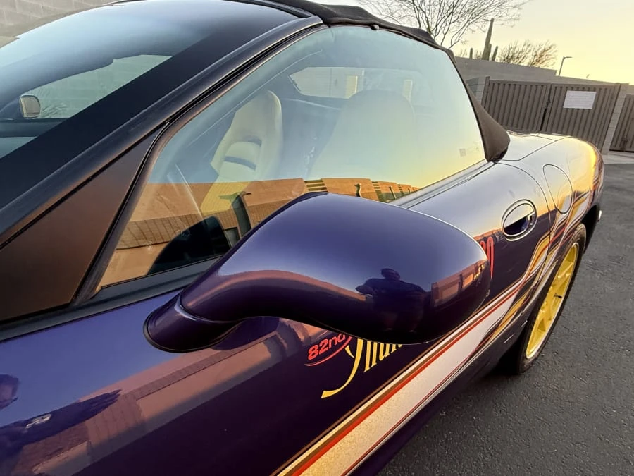 1998 Chevrolet Corvette C5 - Image 29 of 31