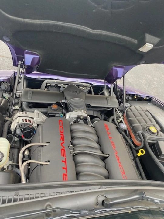 1998 Chevrolet Corvette C5 - Image 14 of 14