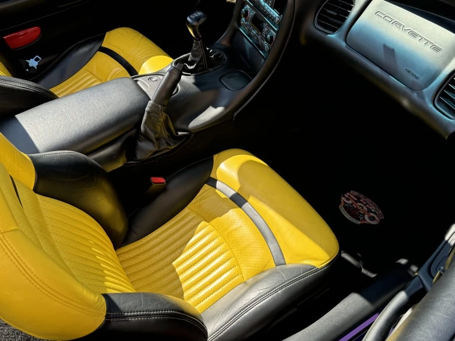1998 Chevrolet Corvette C5 - Image 14 of 18