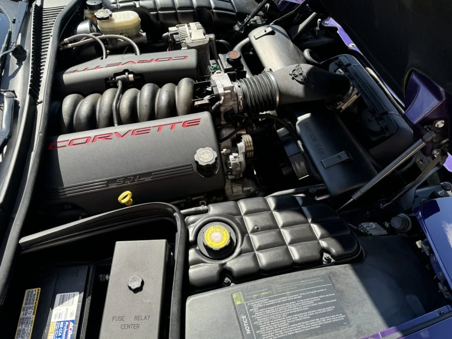 1998 Chevrolet Corvette C5 - Image 16 of 18