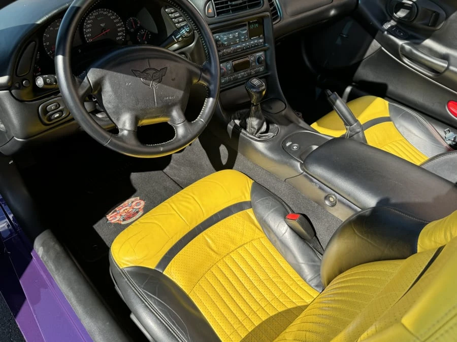 1998 Chevrolet Corvette C5 - Image 12 of 18