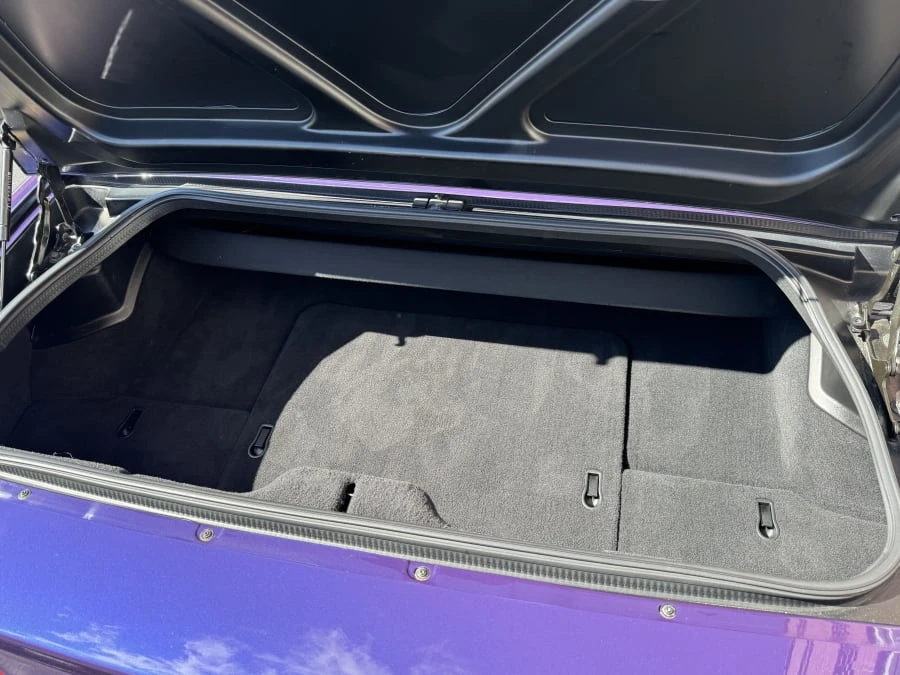 1998 Chevrolet Corvette C5 - Image 18 of 18