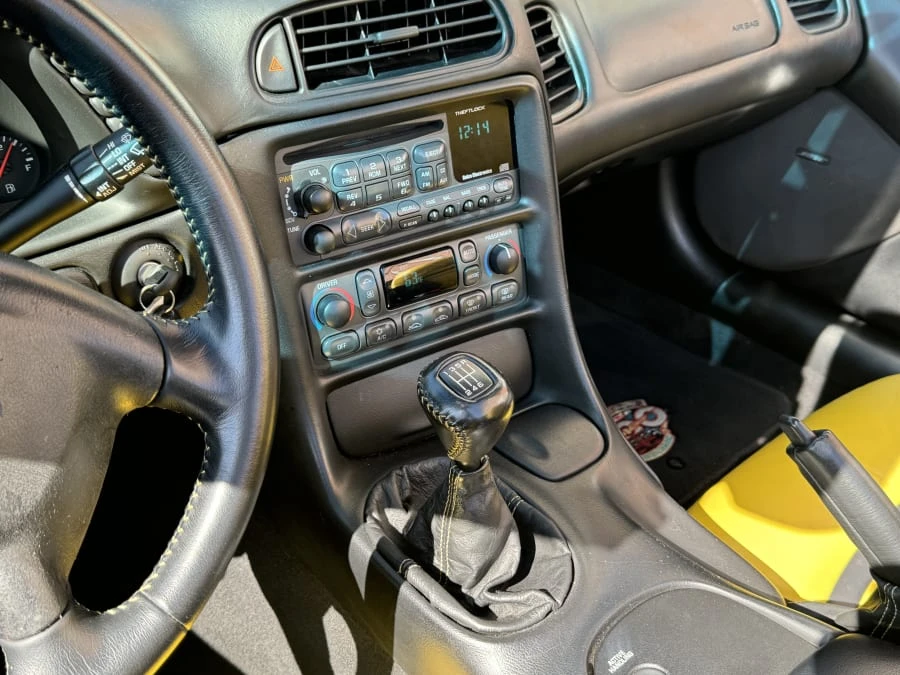 1998 Chevrolet Corvette C5 - Image 15 of 18