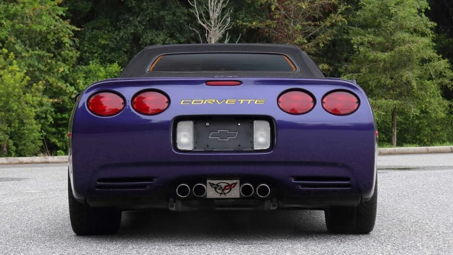 1998 Chevrolet Corvette C5 - Image 15 of 23