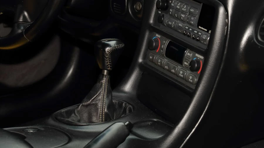 1998 Chevrolet Corvette C5 - Image 18 of 23