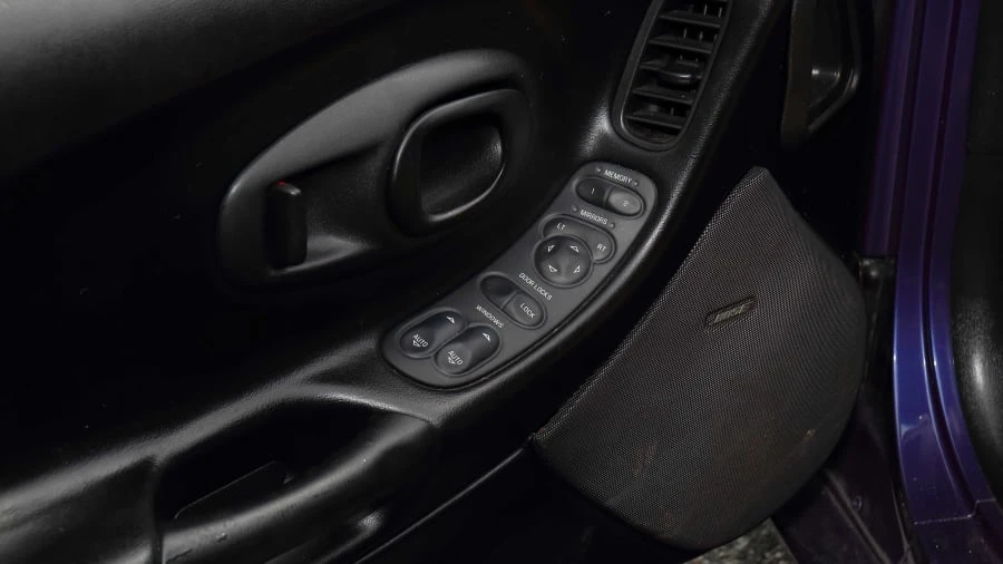 1998 Chevrolet Corvette C5 - Image 21 of 23