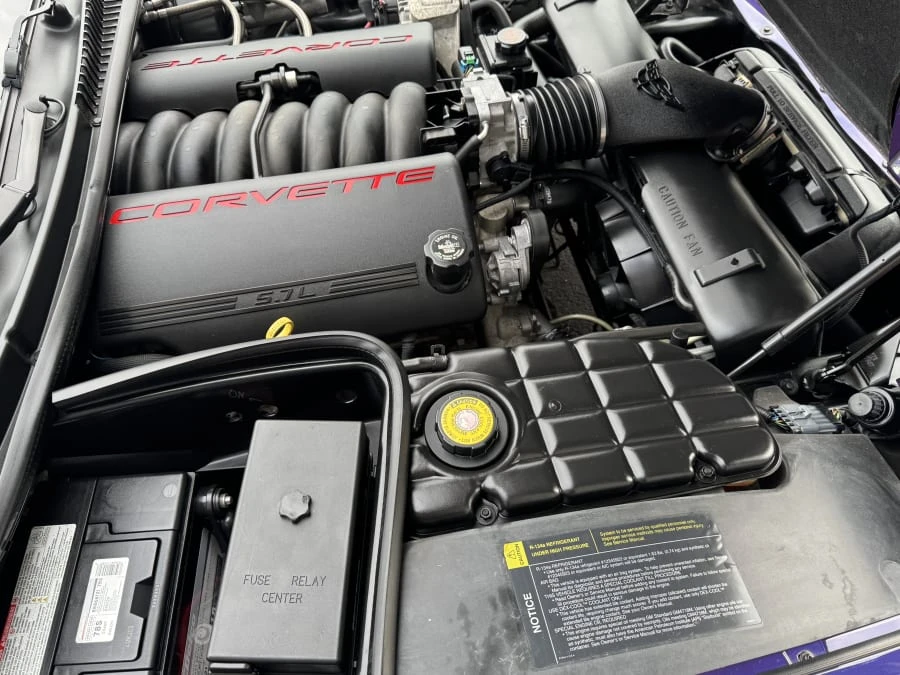 1998 Chevrolet Corvette C5 - Image 12 of 14