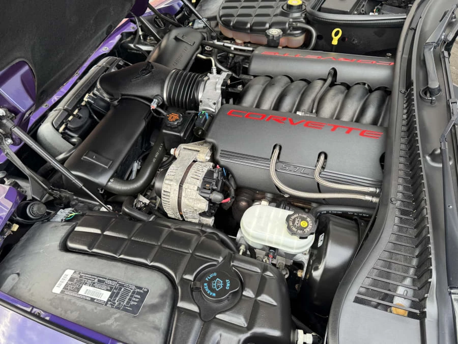 1998 Chevrolet Corvette C5 - Image 13 of 14