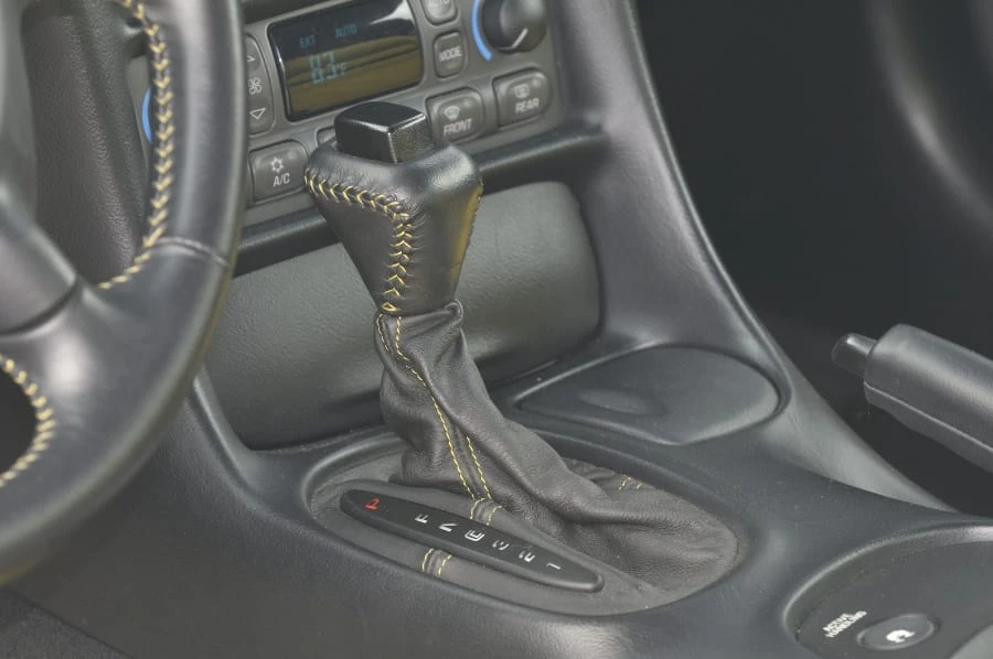 1998 Chevrolet Corvette C5 - Image 4 of 8