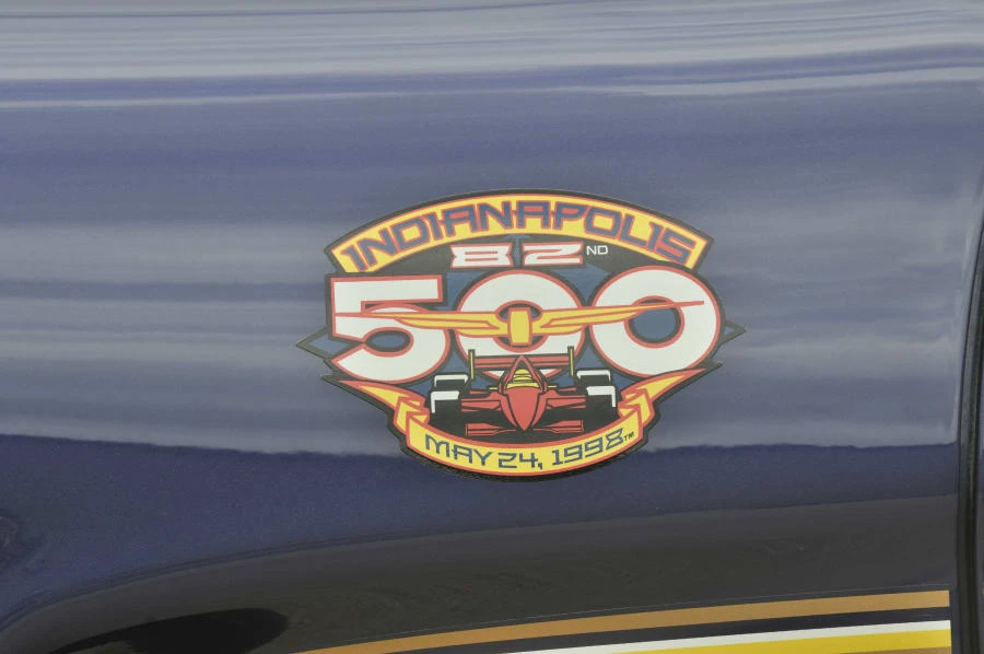 1998 Chevrolet Corvette C5 - Image 7 of 8