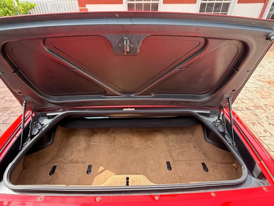 1998 Chevrolet Corvette C5 - Image 17 of 17