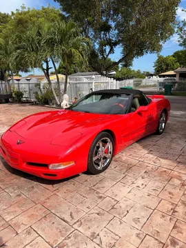 1998 Chevrolet Corvette C5 - Image 2 of 17