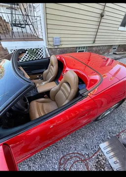 1998 Chevrolet Corvette C5 - Image 2 of 6