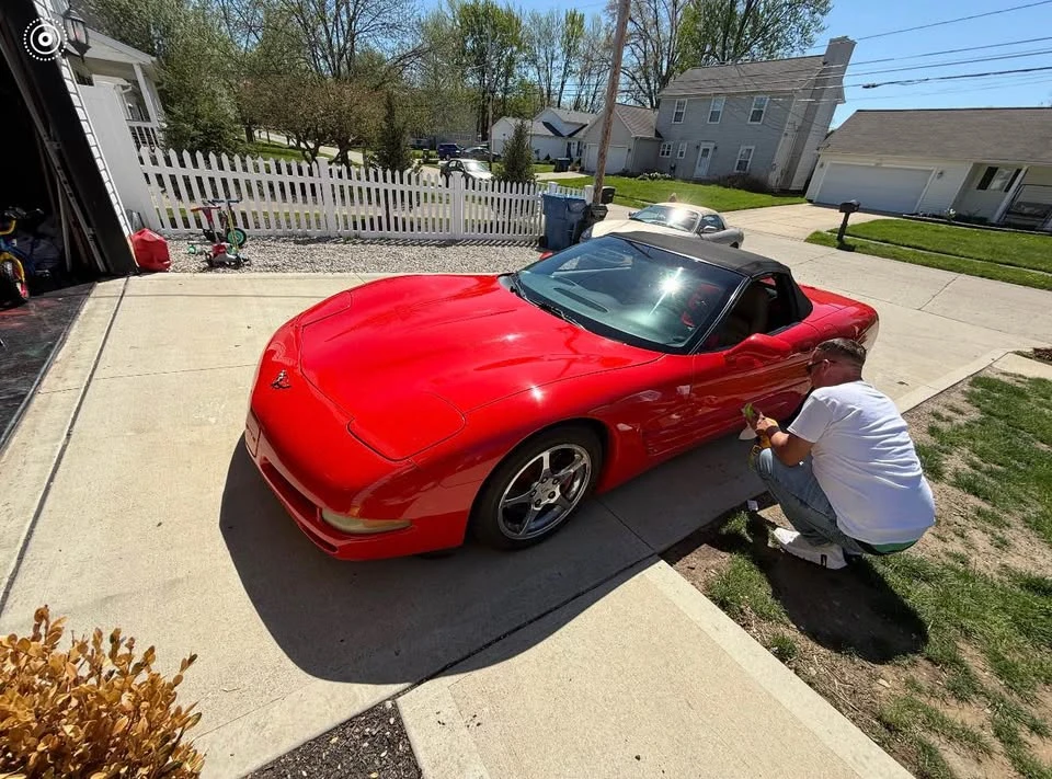 1998 Chevrolet Corvette C5 - Image 5 of 15