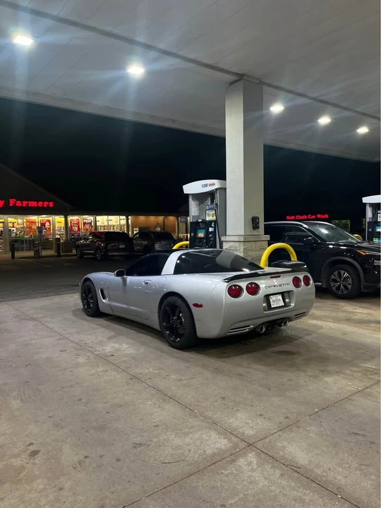 1998 Chevrolet Corvette C5 - Image 10 of 12