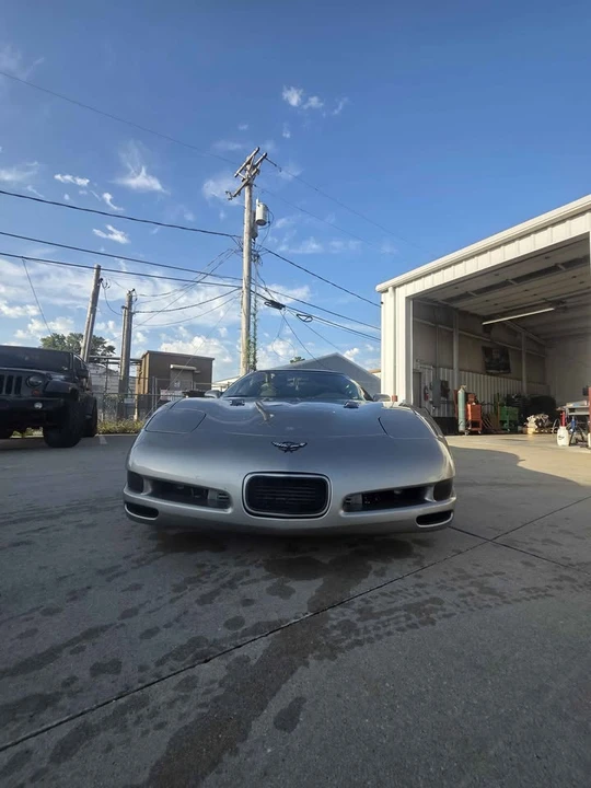 1998 Chevrolet Corvette C5 - Image 3 of 15