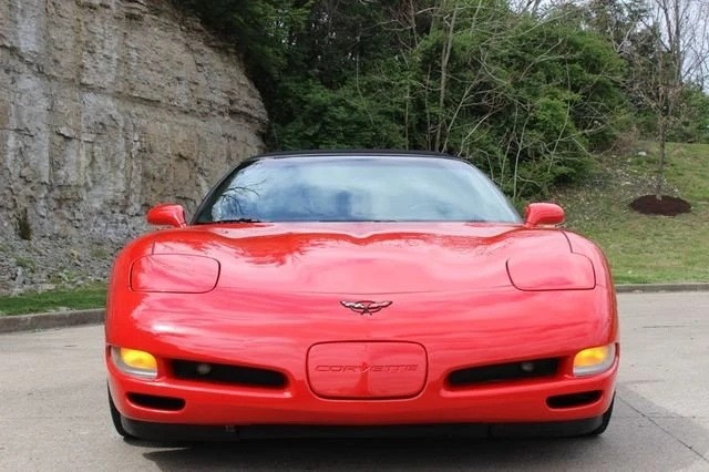 1998 Chevrolet Corvette C5 - Image 7 of 20