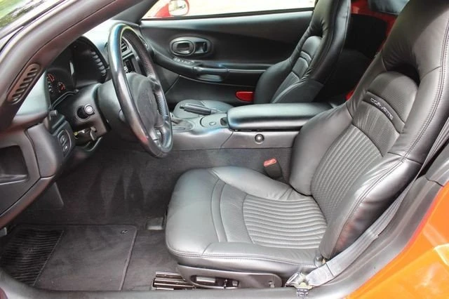 1998 Chevrolet Corvette C5 - Image 18 of 20