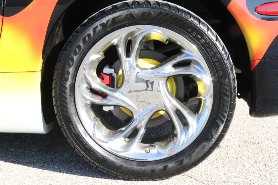 1998 Chevrolet Corvette C5 - Image 22 of 31