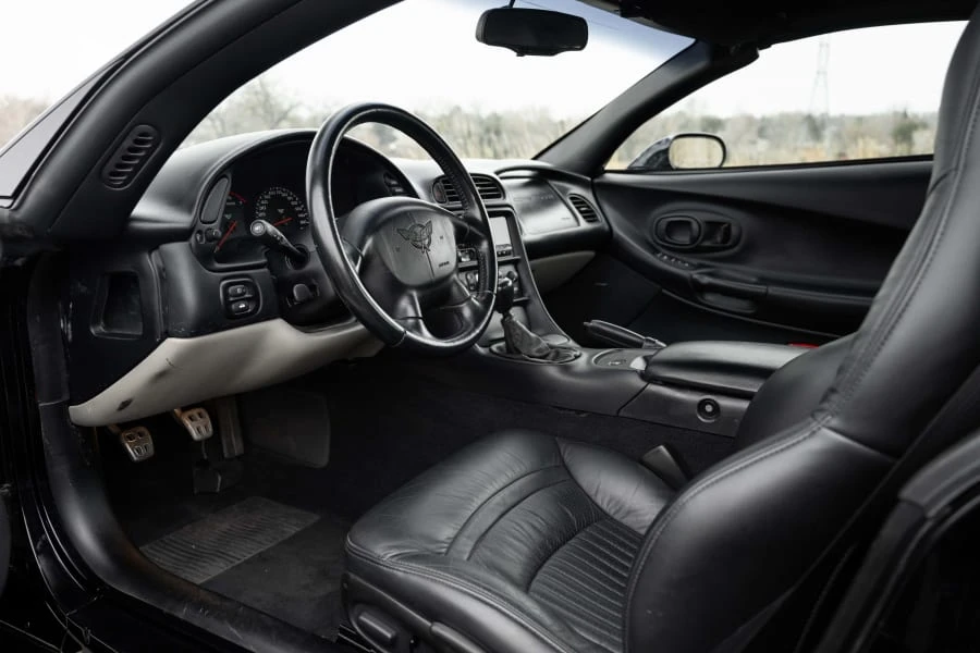 1998 Chevrolet Corvette C5 - Image 27 of 31