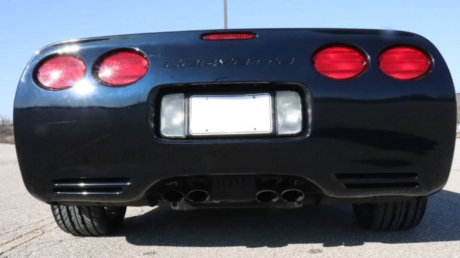 1998 Chevrolet Corvette C5 - Image 30 of 31