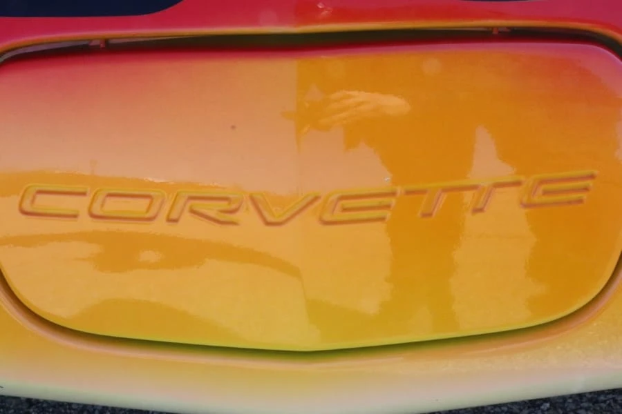 1998 Chevrolet Corvette C5 - Image 23 of 31