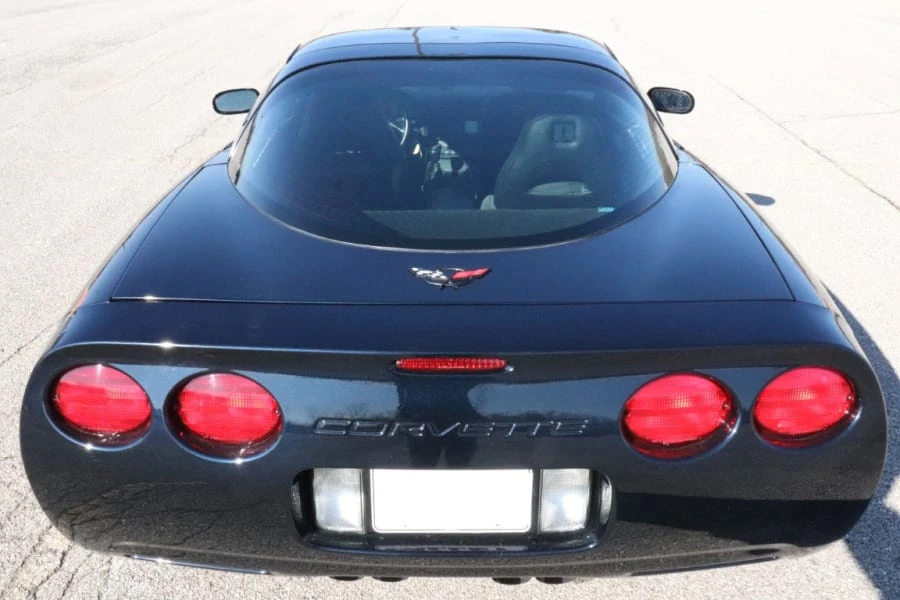 1998 Chevrolet Corvette C5 - Image 27 of 31