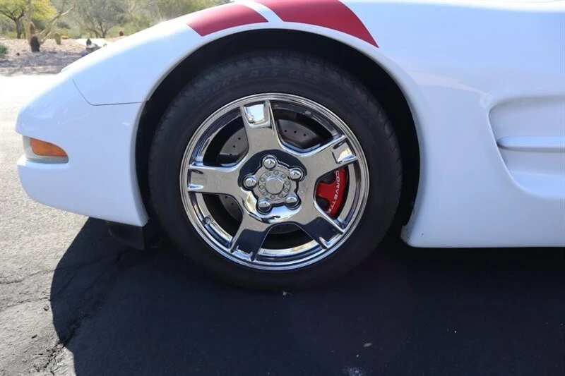 1998 Chevrolet Corvette C5 - Image 15 of 21