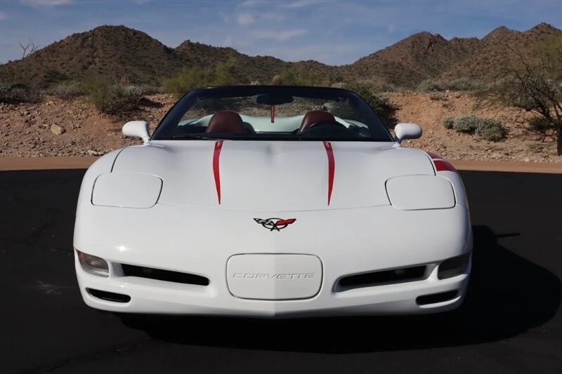 1998 Chevrolet Corvette C5 - Image 10 of 21