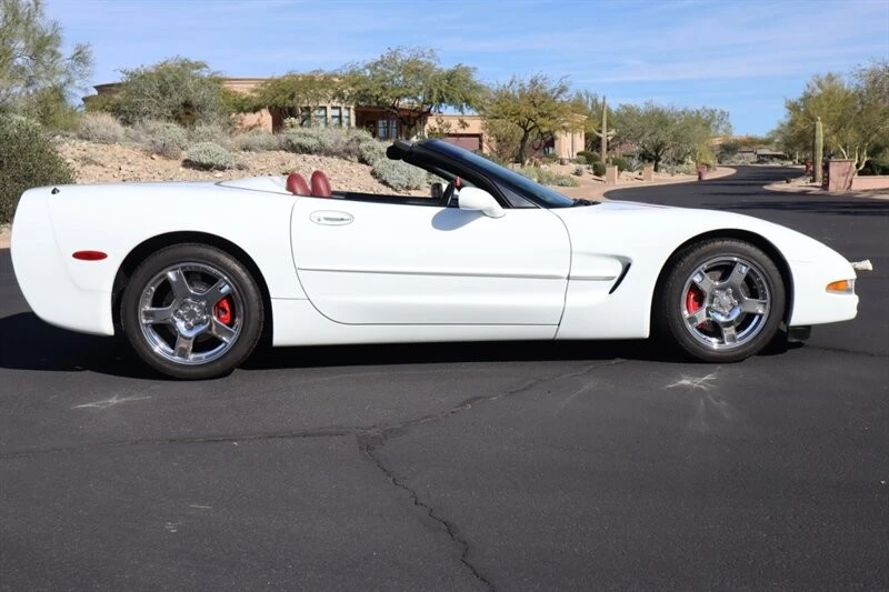 1998 Chevrolet Corvette C5 - Image 7 of 21