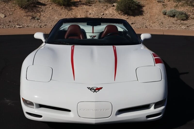1998 Chevrolet Corvette C5 - Image 9 of 21