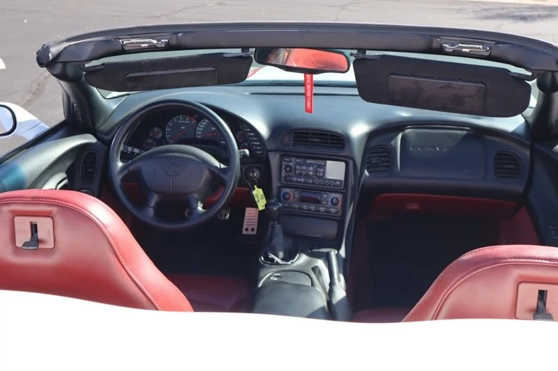 1998 Chevrolet Corvette C5 - Image 20 of 21