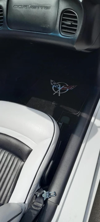1998 Chevrolet Corvette C5 - Image 12 of 16