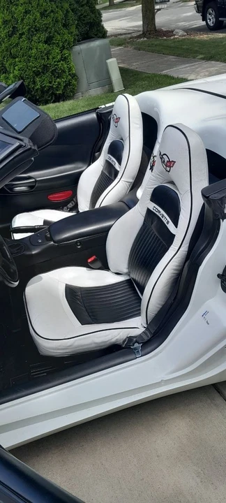 1998 Chevrolet Corvette C5 - Image 10 of 16