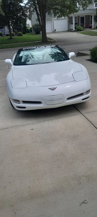 1998 Chevrolet Corvette C5 - Image 15 of 16