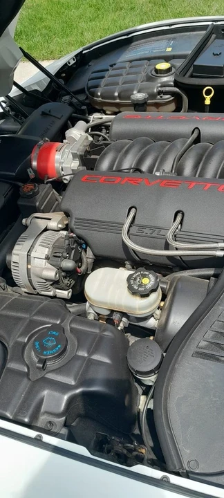 1998 Chevrolet Corvette C5 - Image 14 of 16