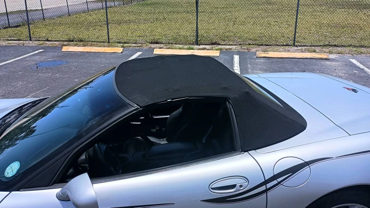 1998 Chevrolet Corvette C5 - Image 6 of 6