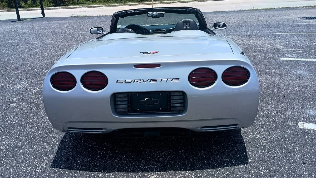 1998 Chevrolet Corvette C5 - Image 4 of 6