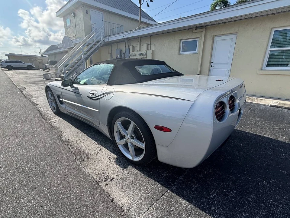 1998 Chevrolet Corvette C5 - Image 6 of 15