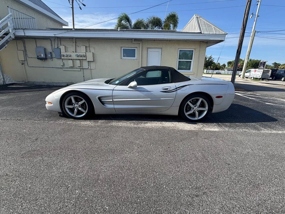 1998 Chevrolet Corvette C5 - Image 3 of 15