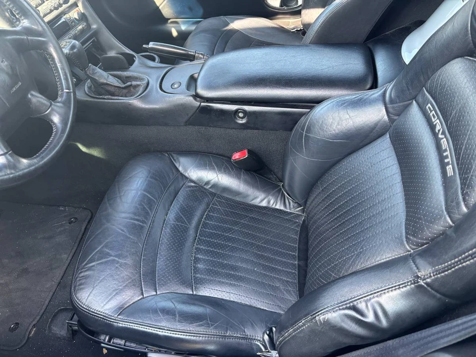 1998 Chevrolet Corvette C5 - Image 12 of 15