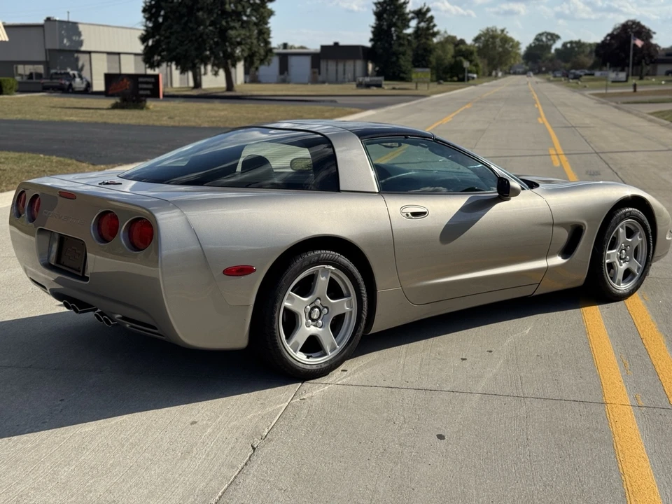 1998 Chevrolet Corvette C5 - Image 6 of 21